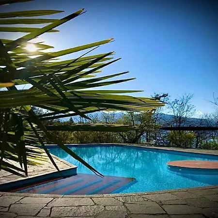 Apartamento Residenza Viramonte - Casa Fiona, 52