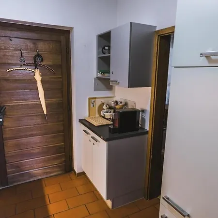 Residenza Viramonte - Casa Fiona, 52 Appartamento *