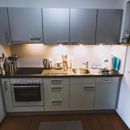 Residenza Viramonte - Casa Fiona, 52 * Gambarogno