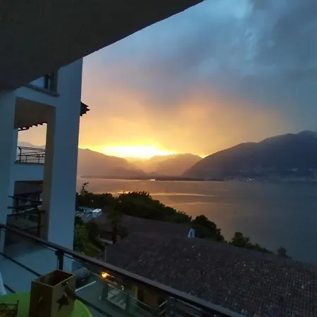 Residenza Viramonte - Casa Fiona, 52 Apartamento