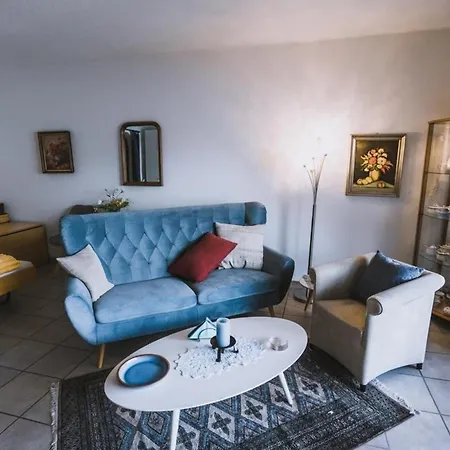 Apartamento Residenza Viramonte - Casa Fiona, 52 *