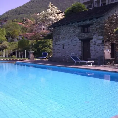 Residenza Viramonte - Casa Fiona, 52 *