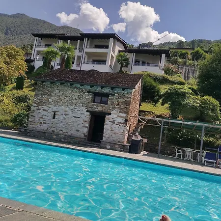 Residenza Viramonte - Casa Fiona, 52 Appartamento *