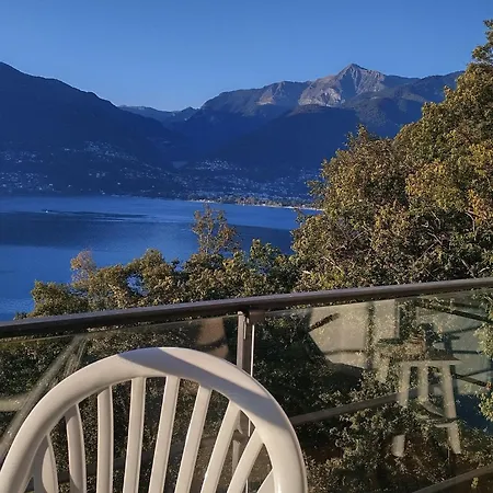 Residenza Viramonte - Casa Fiona, 52 *