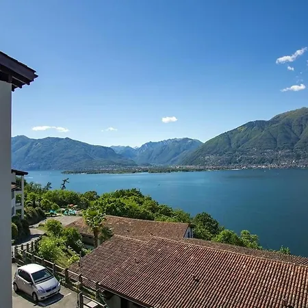 Residenza Viramonte - Casa Fiona, 52