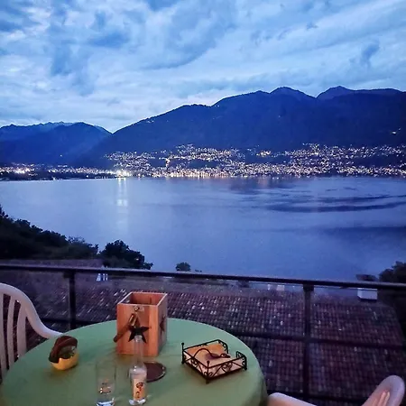 Apartamento Residenza Viramonte - Casa Fiona, 52 *