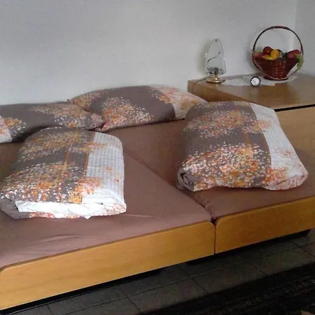 Residenza Viramonte - Casa Fiona, 52 *