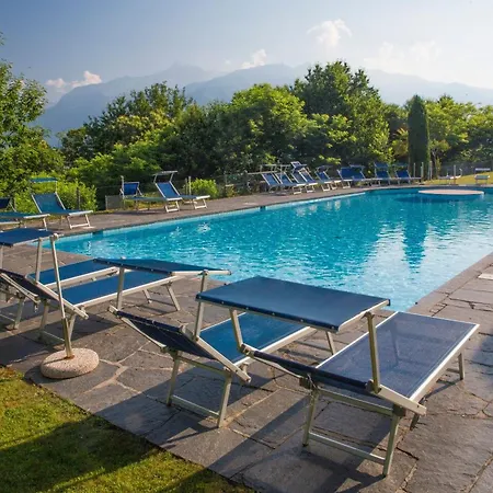 Residenza Viramonte - Casa Fiona, 52