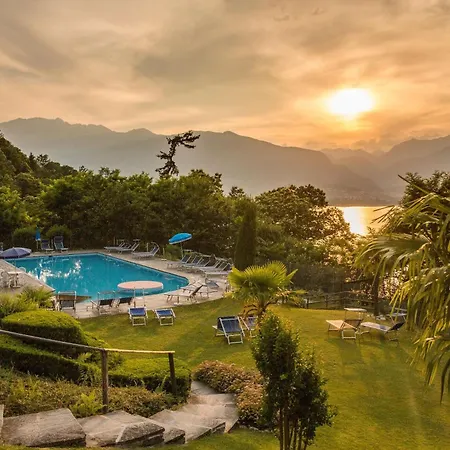 Residenza Viramonte - Casa Fiona, 52 Apartamento Gambarogno